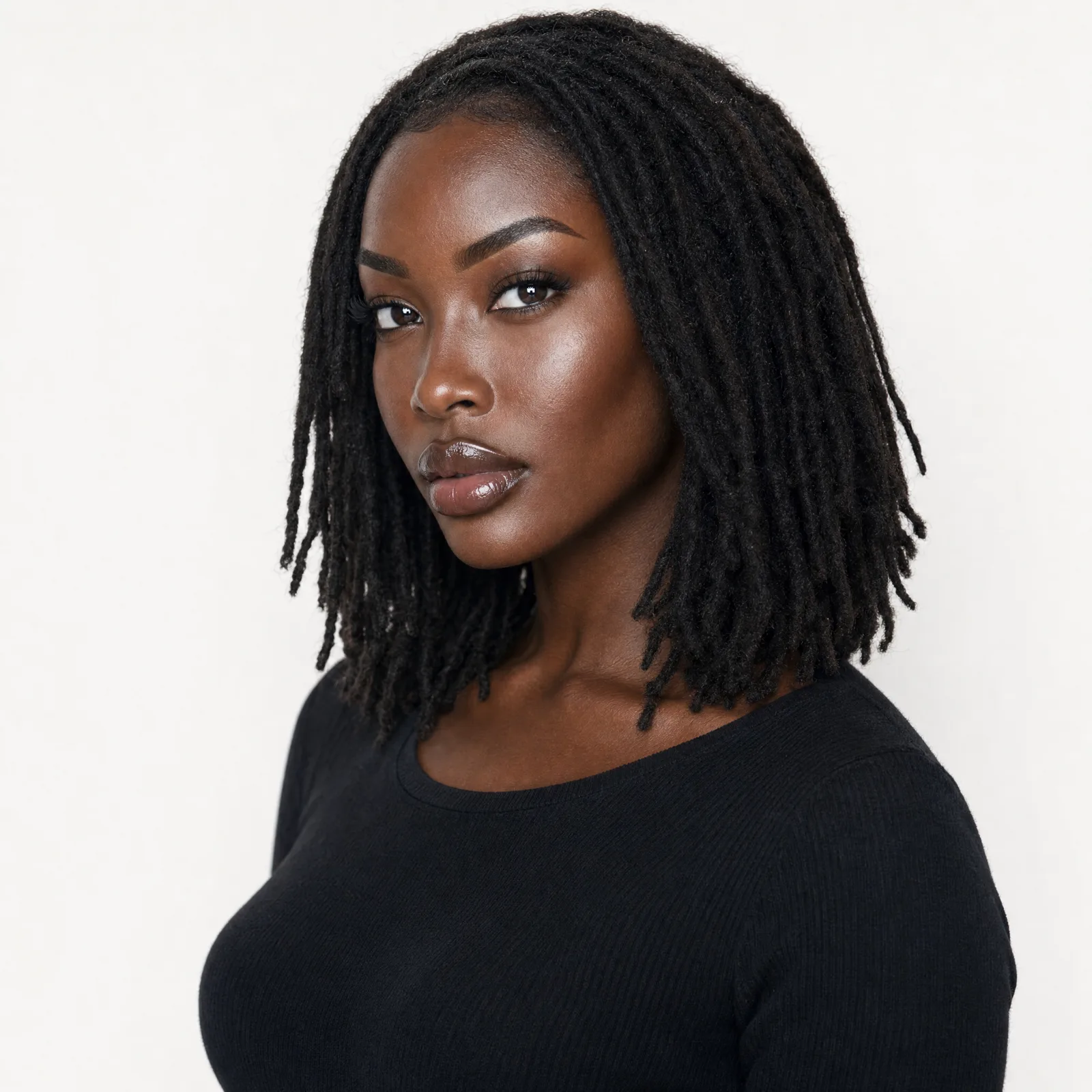 Zuri, East African Michel Ardent persona